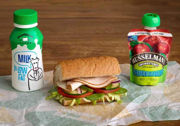 Subway