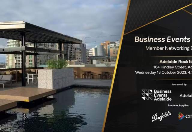 Member Event