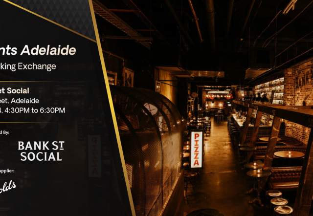 Bank Street Social