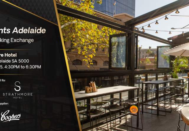 Member Networking Exchange Oct 2025