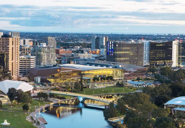 Adelaide Convention Centre