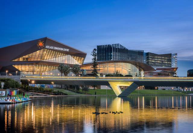 Adelaide Convention Centre