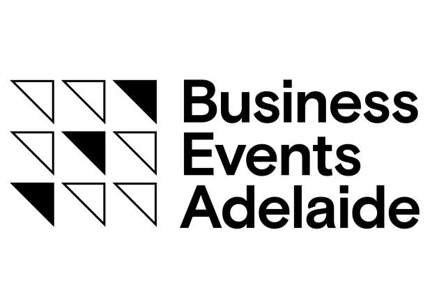Business Events Adelaide Logo