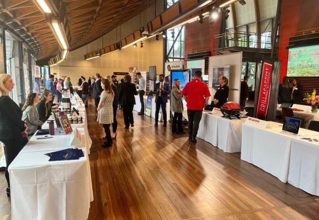 Connect Adelaide