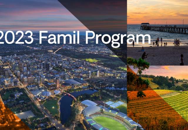 PCOA Famil Program
