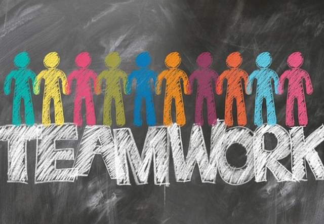 Our Progress TEAM