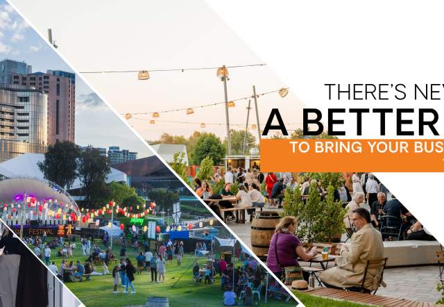 Winter/Spring Campaign