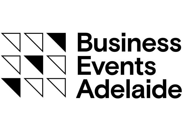 Business Events Adelaide Logo