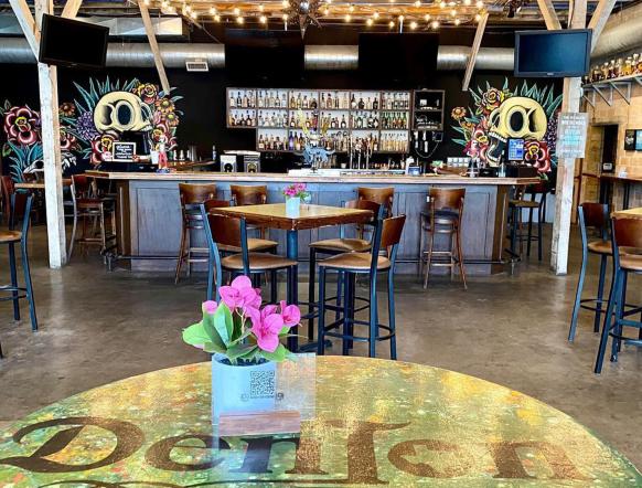 Wild Cactus Cantina & Grill