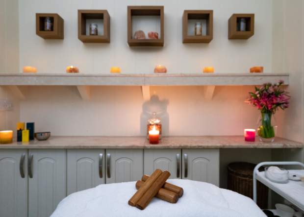 Tresco Spa