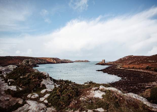 10 Reasons to Make Scilly Your Winter Escape