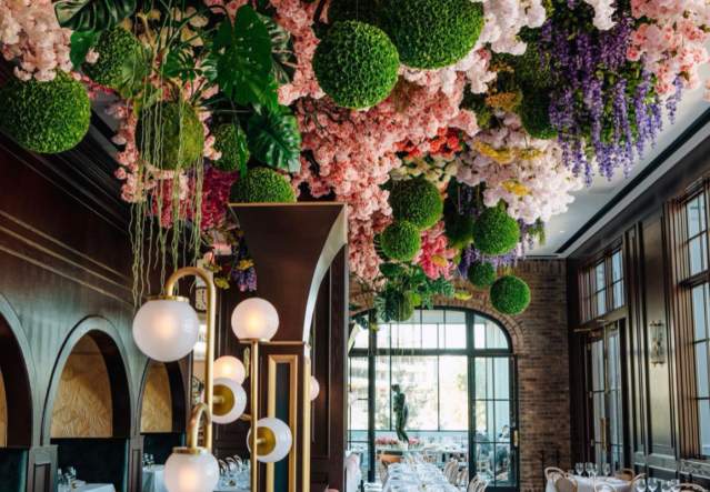 Annabelle Brasserie