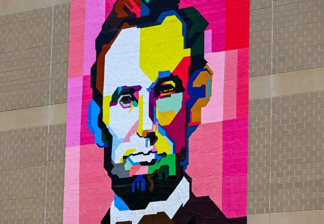 Abe Mural