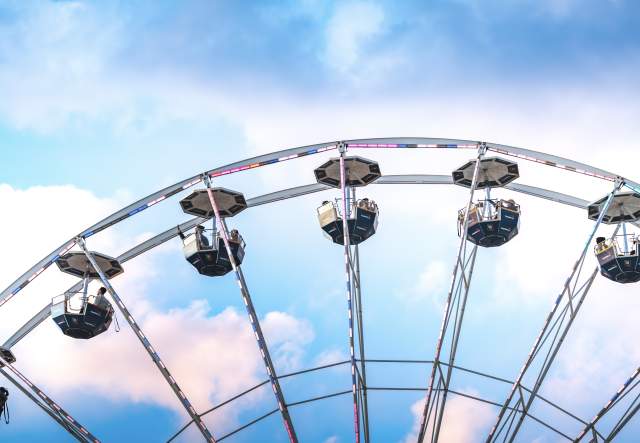 Phoenix Attraction