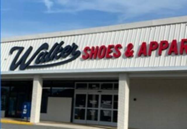 Walker Shoes and Apparel