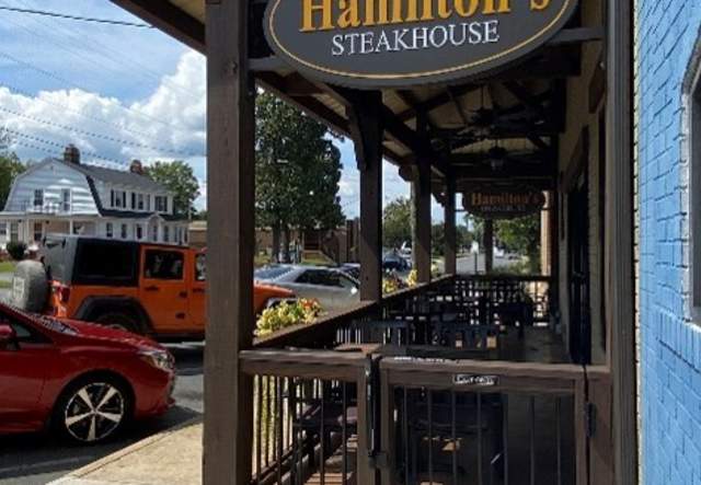 Hamilton s Steakhouse