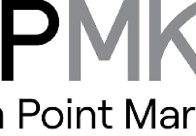Point Market Logo High Point Market Logo
