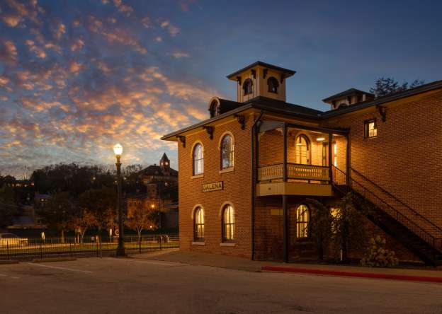 Galena Country Visitor Center