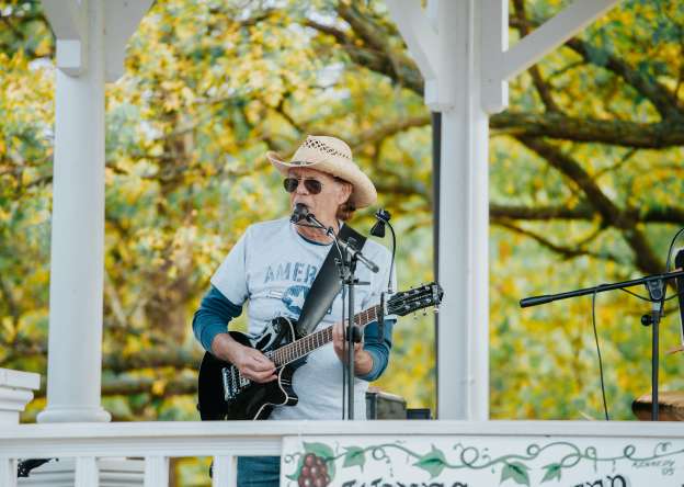 Galena Country Fair