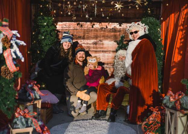 Galena Holidaze Festival