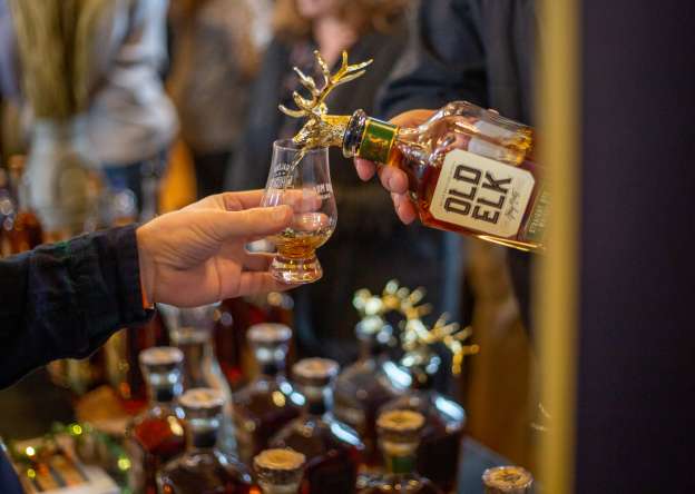 Galena Whiskey Weekend