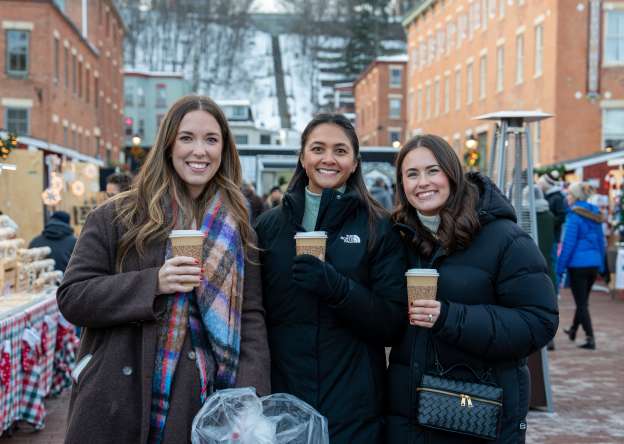 Galena Holidaze Festival