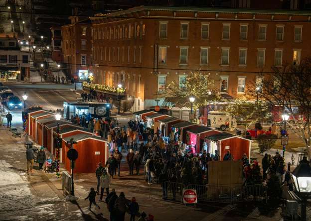 Galena Holidaze Festival