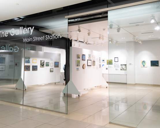 Restore the Wild Artwork Exhibition