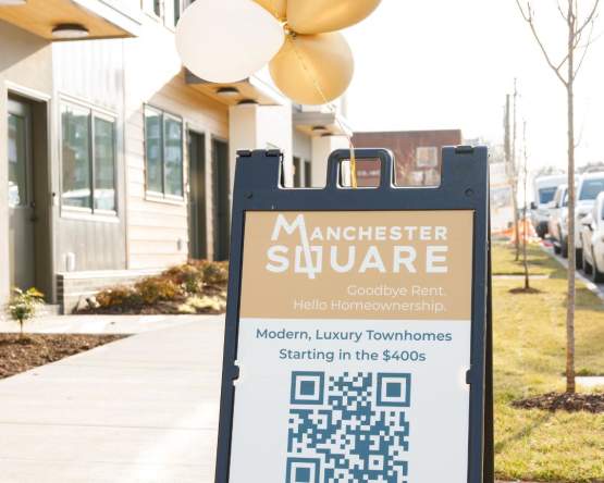 Manchester Square: Open House