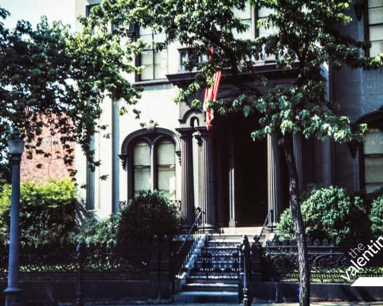 Richmond Women of the Gilded Age: Monroe Ward Walking Tour