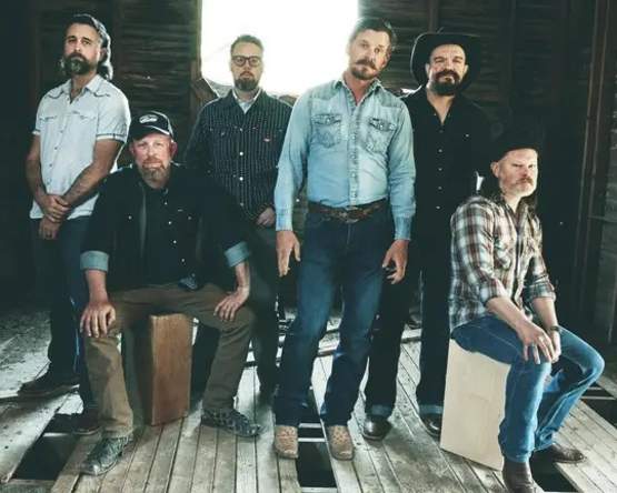 Turnpike Troubadours