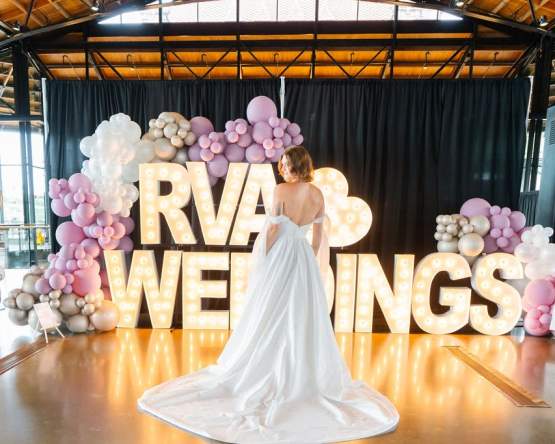 Richmond Weddings Summer Show