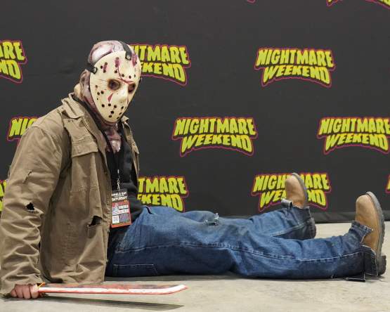 Nightmare Weekend Richmond