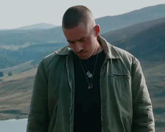 Dermot Kennedy: The Weight of the Woods Tour