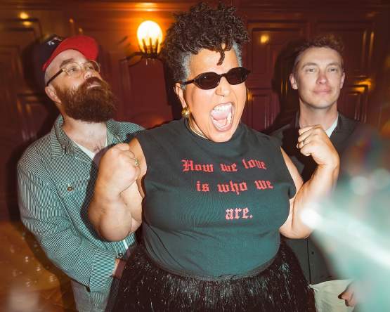 Alabama Shakes