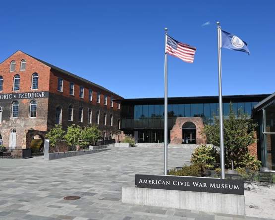 Mornings at the Museum: Civil War Espionage