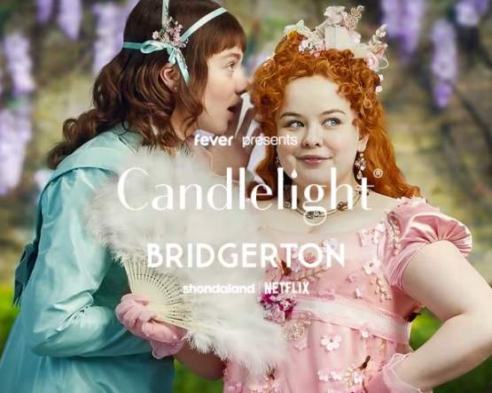 Candlelight Concerts: The Best of Bridgerton on Strings