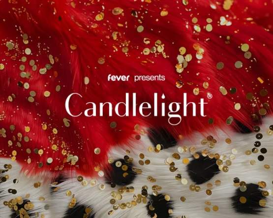 Candlelight Concerts: Queen vs. ABBA