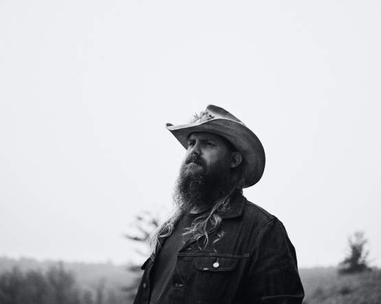 Chris Stapleton's All-American Road Show