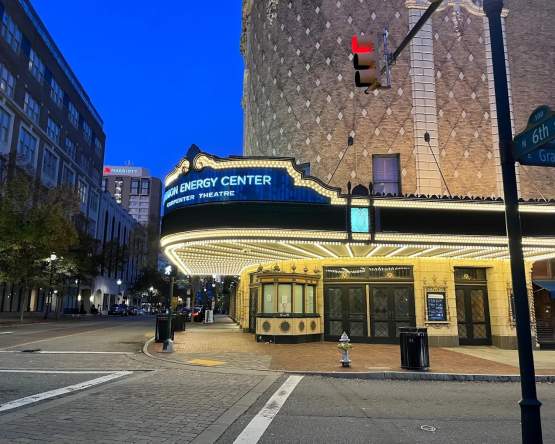 Pops: Let's Groove Tonight