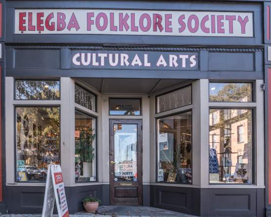 2026 Black Book Expo- A Conscious Literary Festival