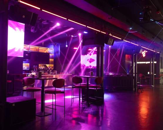 Adult Recess in Richmond, VA - 30+ Daytime Clubbing!