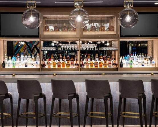 Virginia Wine Expo: Signature Wine Dinner at Fall Line Kitchen & Bar with Chef Peyton Powell