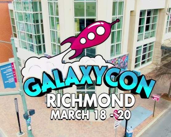 Galaxycon Richmond