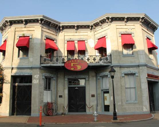 Nerdy Thirsty Thursdays