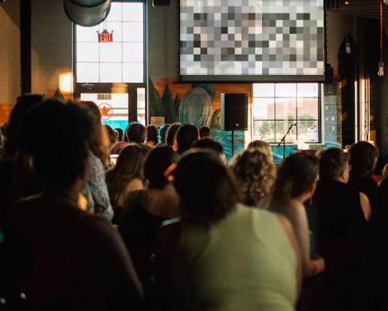 Good for Her Film Screenings at Studio Two Three