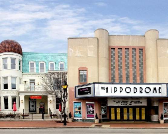 The Jazz Room: A Journey to the Heart of New Orleans