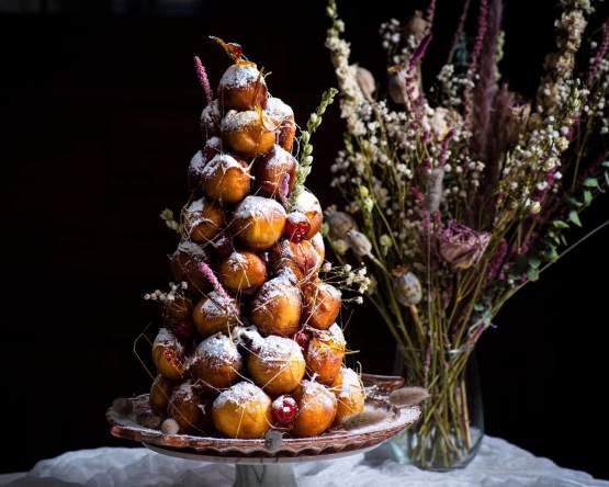 Ironclad's Christmas Bakeshop Showcase