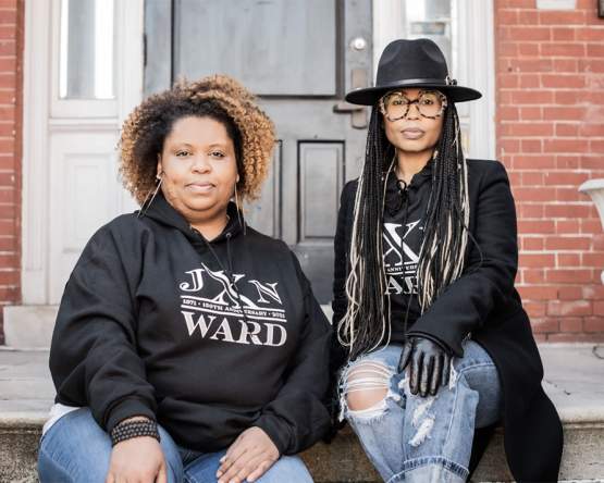 The Skipwith-Roper Homecoming: Dr. Sesha Joi Moon speaking on “Declarations of Independence: The Story of a Black Founding Father”