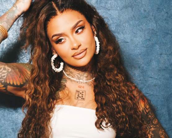 The Kehlani World Tour: North America